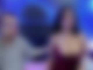 Spettacolo in cam dal vivo con dimy-nad - Bull su Camsoda
