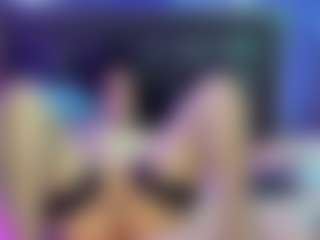 Live cam show with dimy-nad - Blue Eyes on Cam Slut