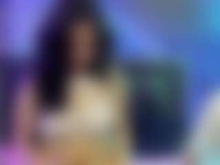 Live cam show with dimy-nad - Blue Eyes on Livezox