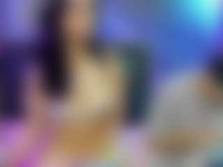 Live cam show with dimy-nad - Brunette Hair on SmokeAndPoke