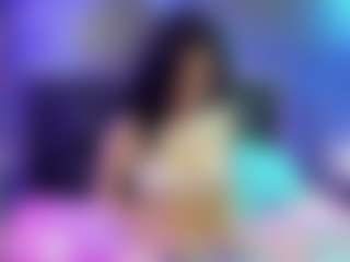 Live cam show with dimy-nad - Tease on Streamer API