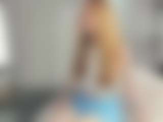 Live cam show with EmelineHiller - Blue Eyes on TastyBlacksLive