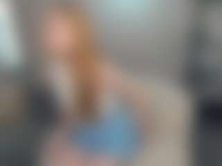 Live cam show with EmelineHiller - Tease Red Hair on CamClone