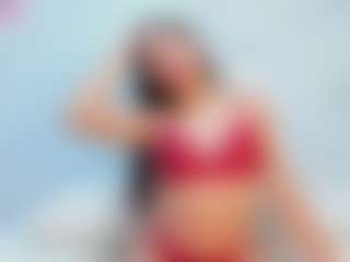 Live-sekscamshow van Hailey-Kels
