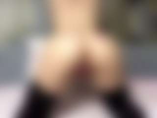 Kate's Live Sex Cam Show