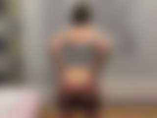 Kate's Live Sex Cam Show