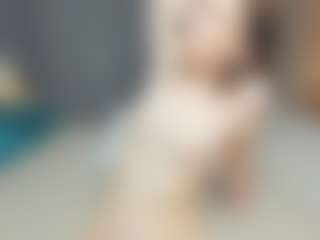 IsauraBrassil's Live Sex Cam Show