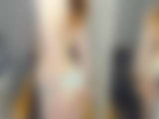 IsauraBrassil's Live Sex Cam Show