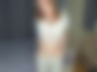 Live cam show with IsauraBrassil - Bedroom Blonde Hair on SpunkLive