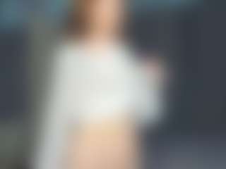 Live cam show with IsauraBrassil - Bedroom Blonde Hair on CamClone