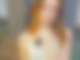 Live cam show with IsauraBrassil - Blonde Hair on Camsoda