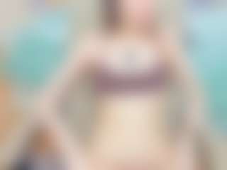 IsauraBrassil's Live Sex Cam Show