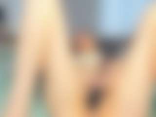 Live cam show with IsauraBrassil - Spank Blonde Hair on Fling VIP Chat