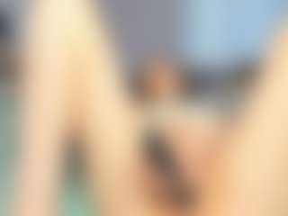 IsauraBrassil's Live Sex Cam Show