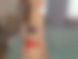 IsauraBrassil's Live Sex Cam Show