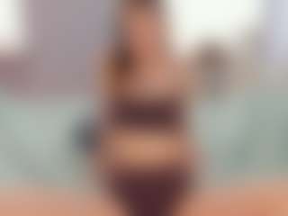 Live cam show with IsauraBrassil - Blonde Hair Teen (18+) on CamSextacy