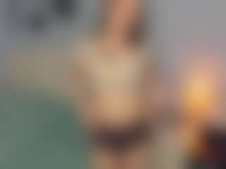 IsauraBrassil's Live Sex Cam Show