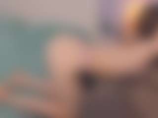 Live cam show with IsauraBrassil - Blonde Hair College on CamwithHer