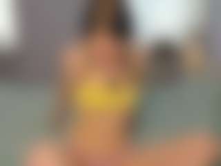 IsauraBrassil's Live Sex Cam Show