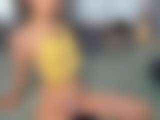 IsauraBrassil's Live Sex Cam Show