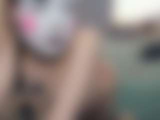 IsauraBrassil's Live Sex Cam Show