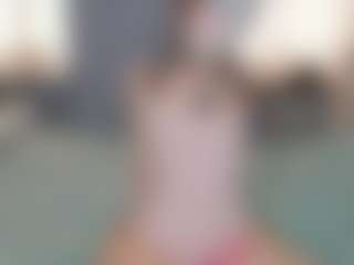 IsauraBrassil's Live Sex Cam Show