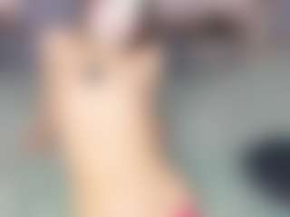 IsauraBrassil's Live Sex Cam Show