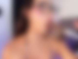 Live cam show with lakshmi77 - Glasses on Big Tits