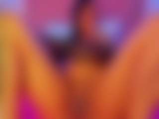 Live cam show with Lola-26 - Ass Bouncing on TastyBlacksLive