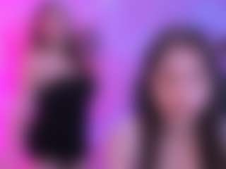 lyra-desire's Live Sex Cam Show