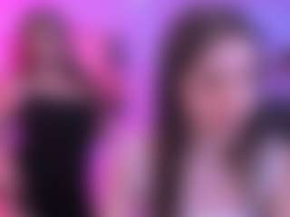 lyra-desire's Live Sex Cam Show