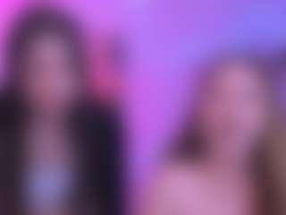 lyra-desire's Live Sex Cam Show