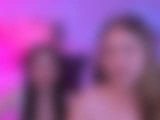 lyra-desire's Live Sex Cam Show