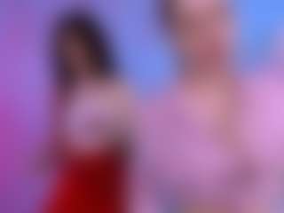 lyra-desire's Live Sex Cam Show