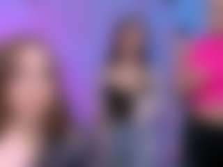 lyra-desire's Live Sex Cam Show