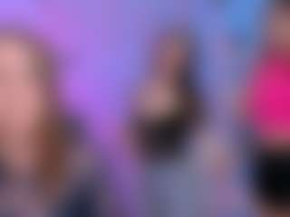 lyra-desire's Live Sex Cam Show