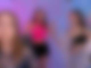 lyra-desire's Live Sex Cam Show