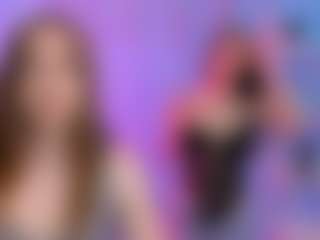 lyra-desire's Live Sex Cam Show