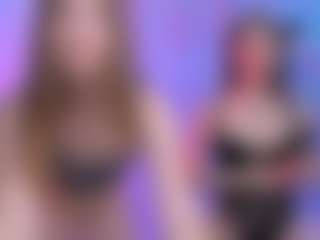 lyra-desire's Live Sex Cam Show