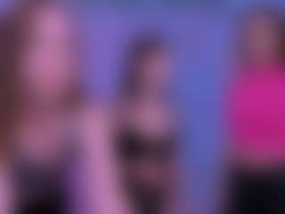 lyra-desire's Live Sex Cam Show
