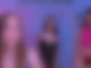 lyra-desire's Live Sex Cam Show