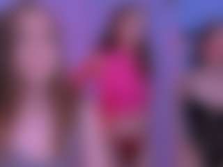 lyra-desire's Live Sex Cam Show