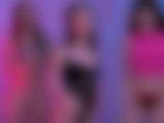lyra-desire's Live Sex Cam Show