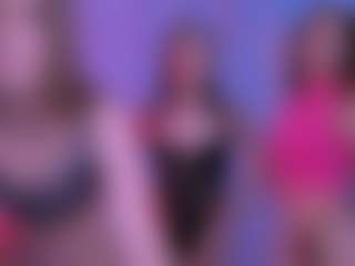 lyra-desire's Live Sex Cam Show