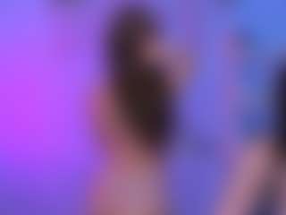 lyra-desire's Live Sex Cam Show