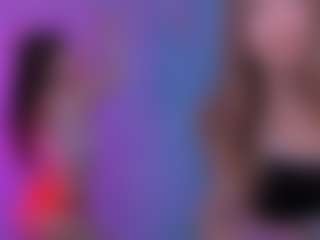 lyra-desire's Live Sex Cam Show