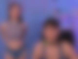 lyra-desire's Live Sex Cam Show