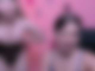 lyra-desire's Live Sex Cam Show