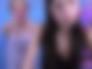 lyra-desire's Live Sex Cam Show