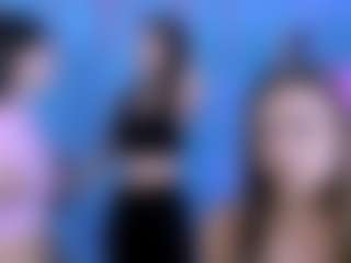 lyra-desire's Live Sex Cam Show